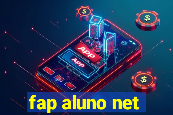 fap aluno net